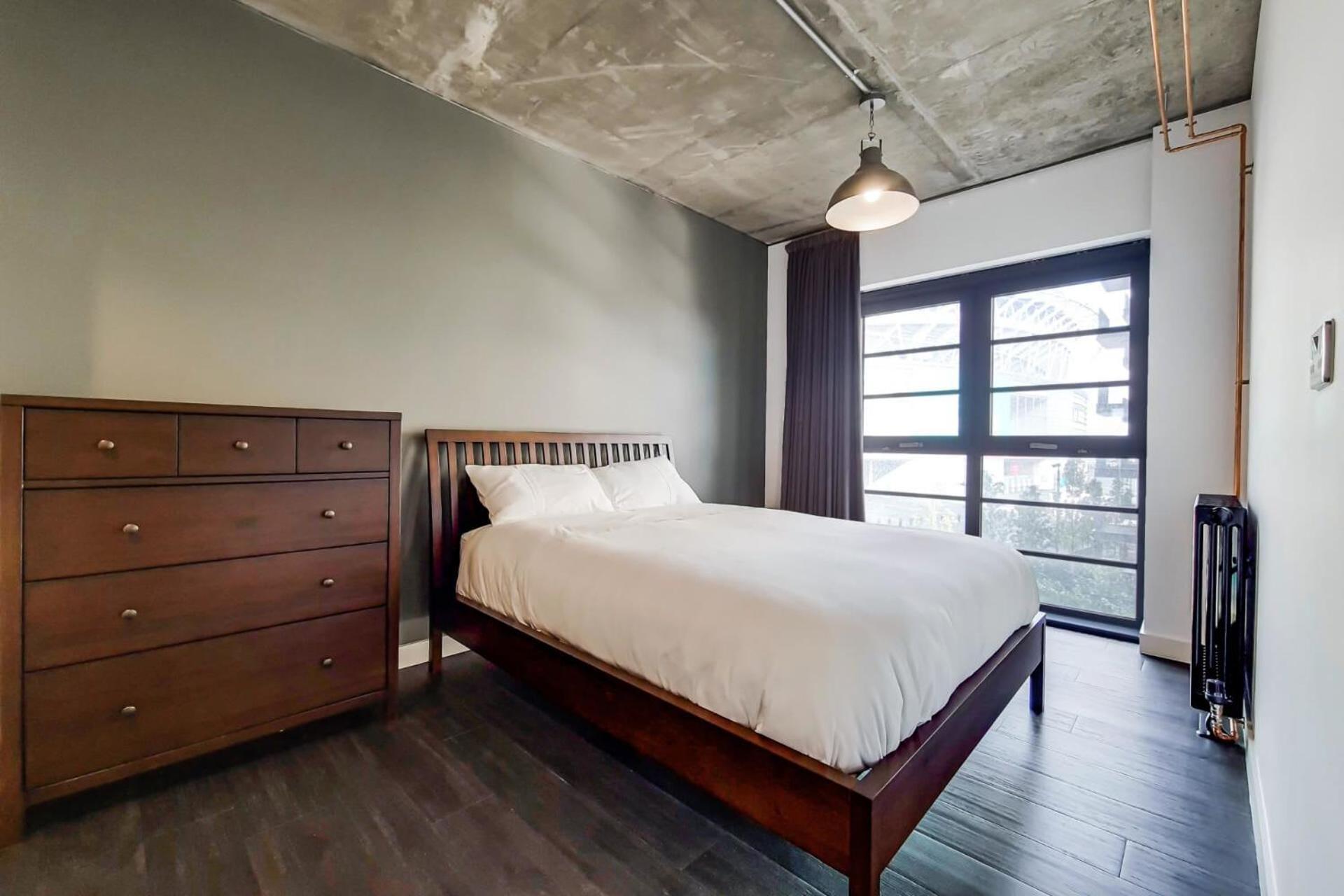 Modern And Chic Apartments At Ferrum Near Wembley Park Лондон Екстериор снимка