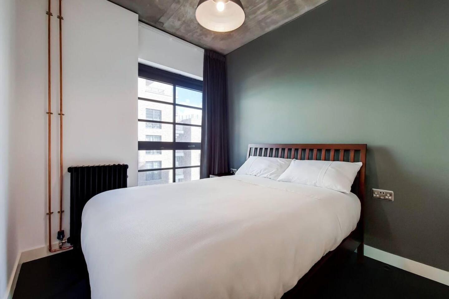 Modern And Chic Apartments At Ferrum Near Wembley Park Лондон Екстериор снимка