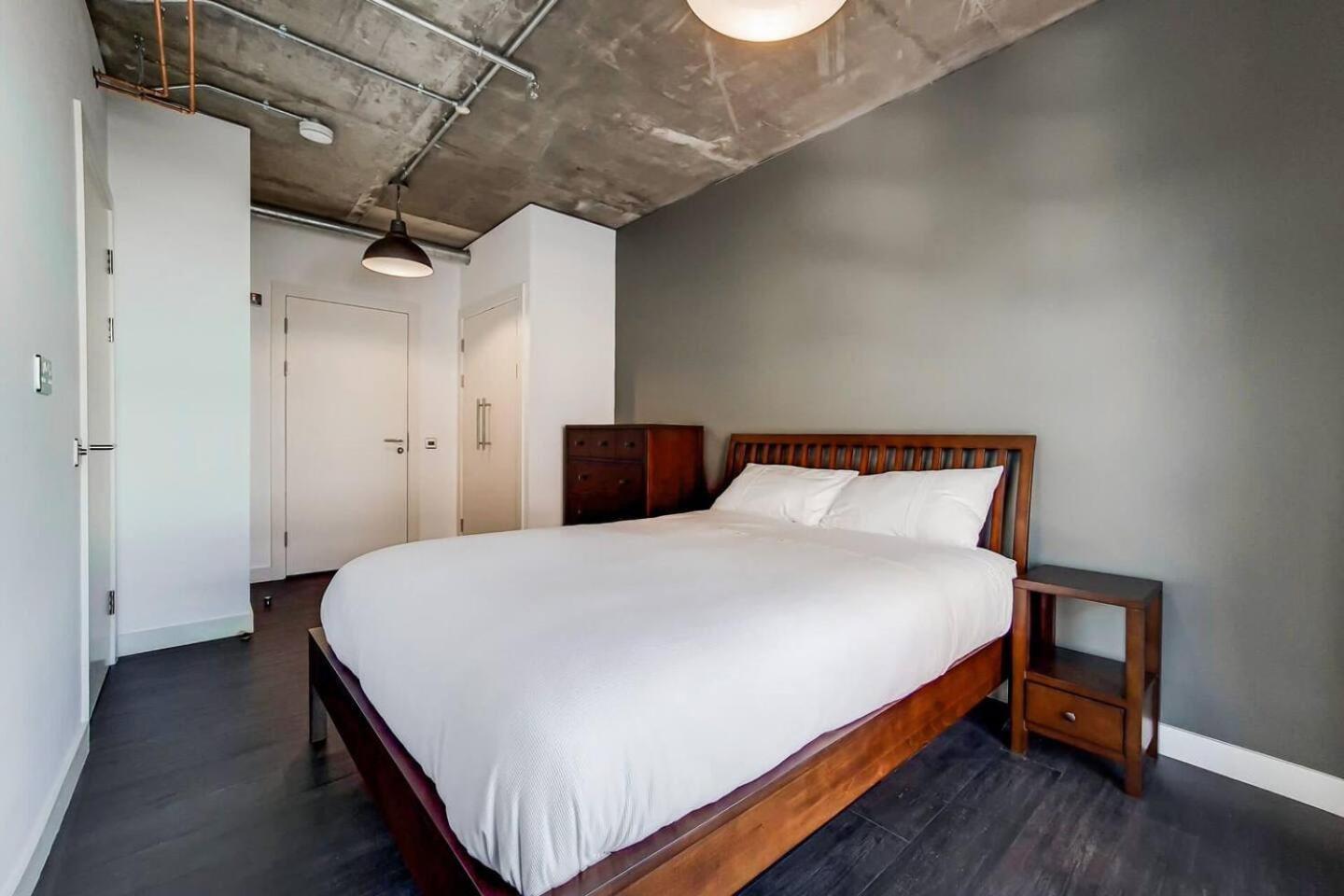 Modern And Chic Apartments At Ferrum Near Wembley Park Лондон Екстериор снимка